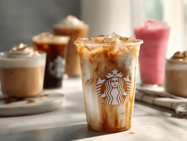 Copycat Starbucks Drinks You’ll Love Best Easy Recipes