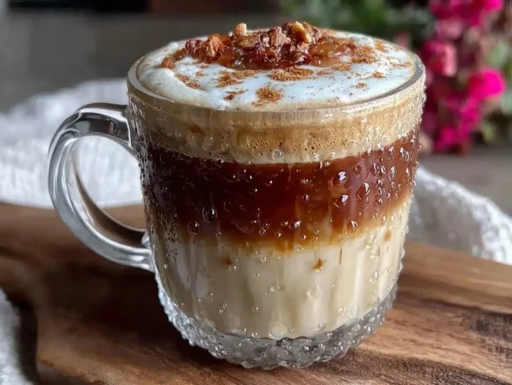 Creamy Dirty Chai Latte Recipe with Espresso Shot Easy Homemade Guide